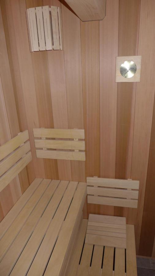 Roubenka Pod Čapím vrchem Vila Velké Losiny Exterior foto