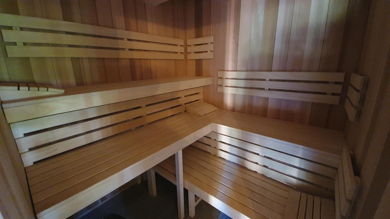 Roubenka Pod Čapím vrchem Vila Velké Losiny Exterior foto